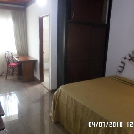Hotel Azur Yaoundé Kültér fotó