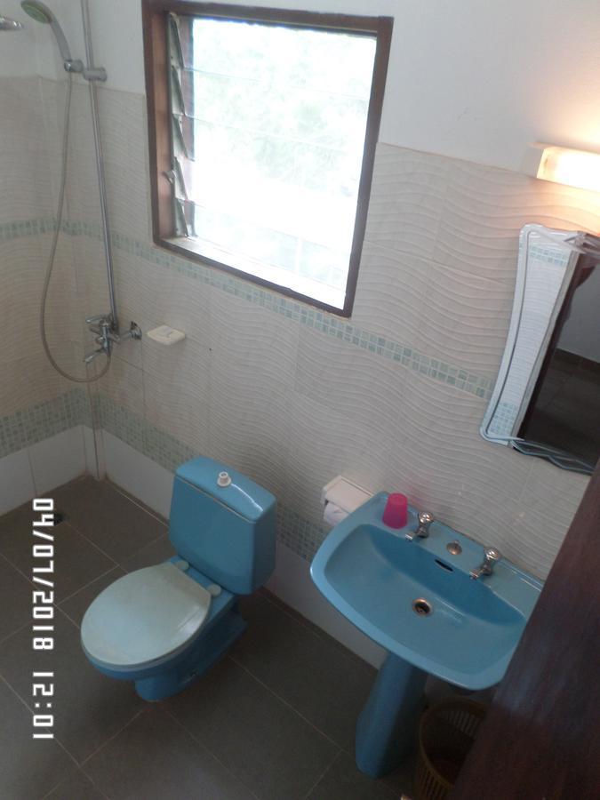 Hotel Azur Yaoundé Kültér fotó