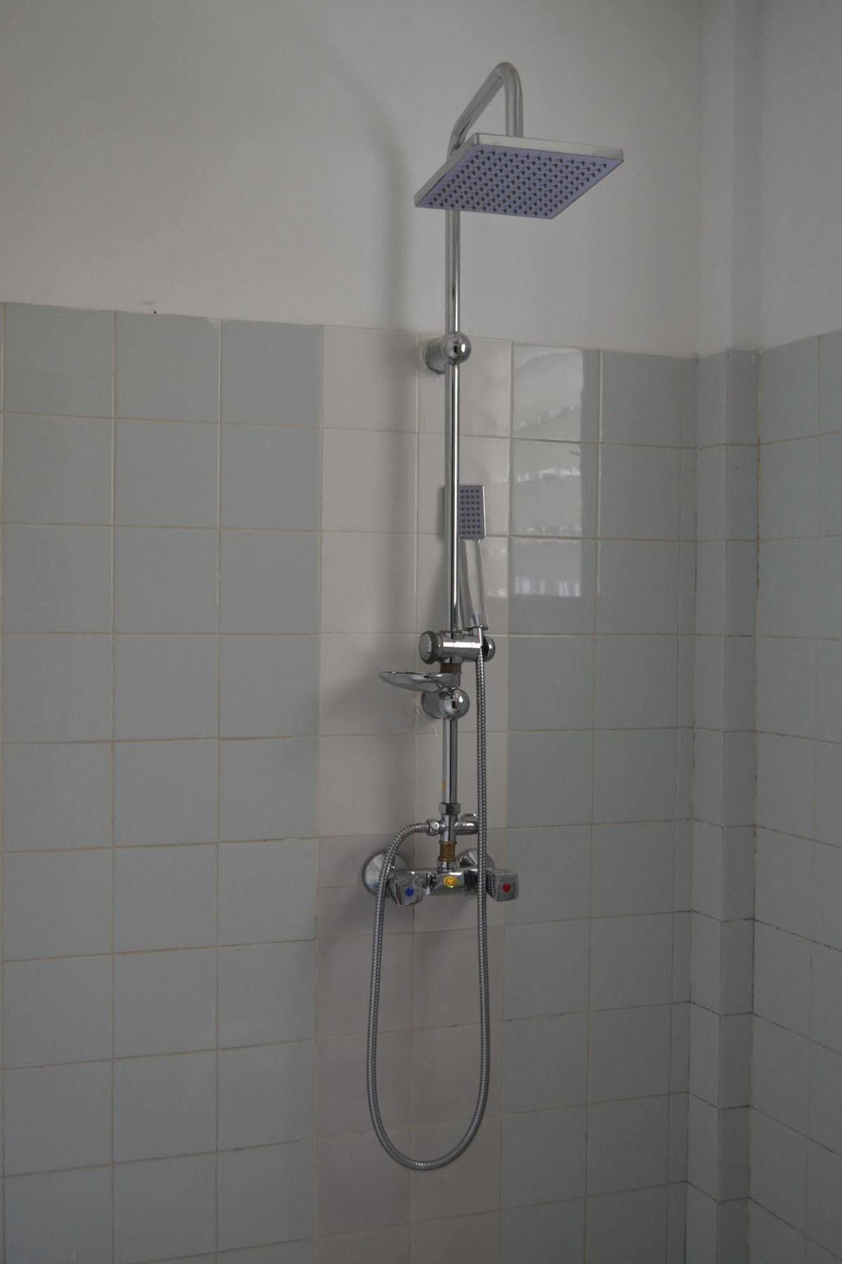Hotel Azur Yaoundé Kültér fotó